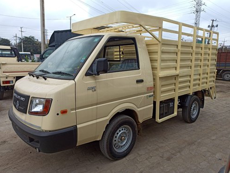 Cargo