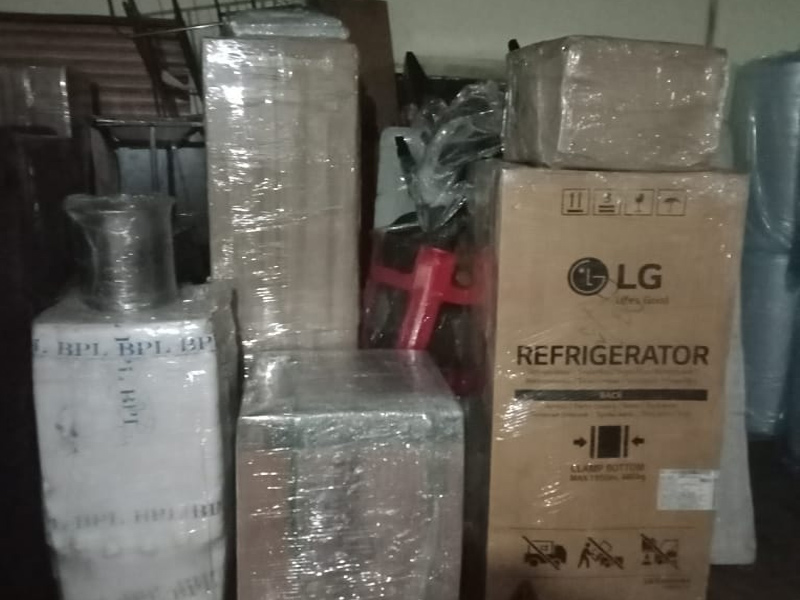 Cargo