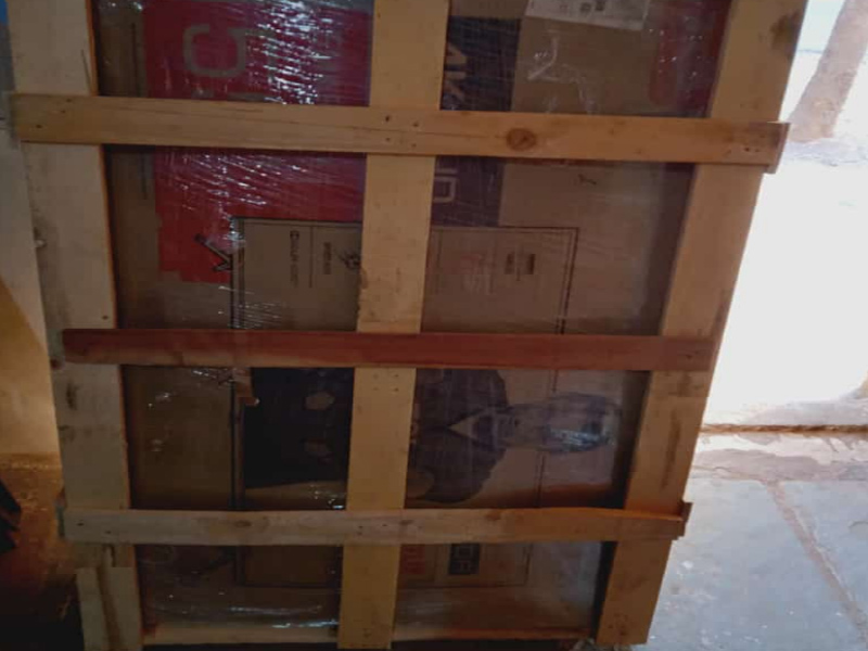 Logistics