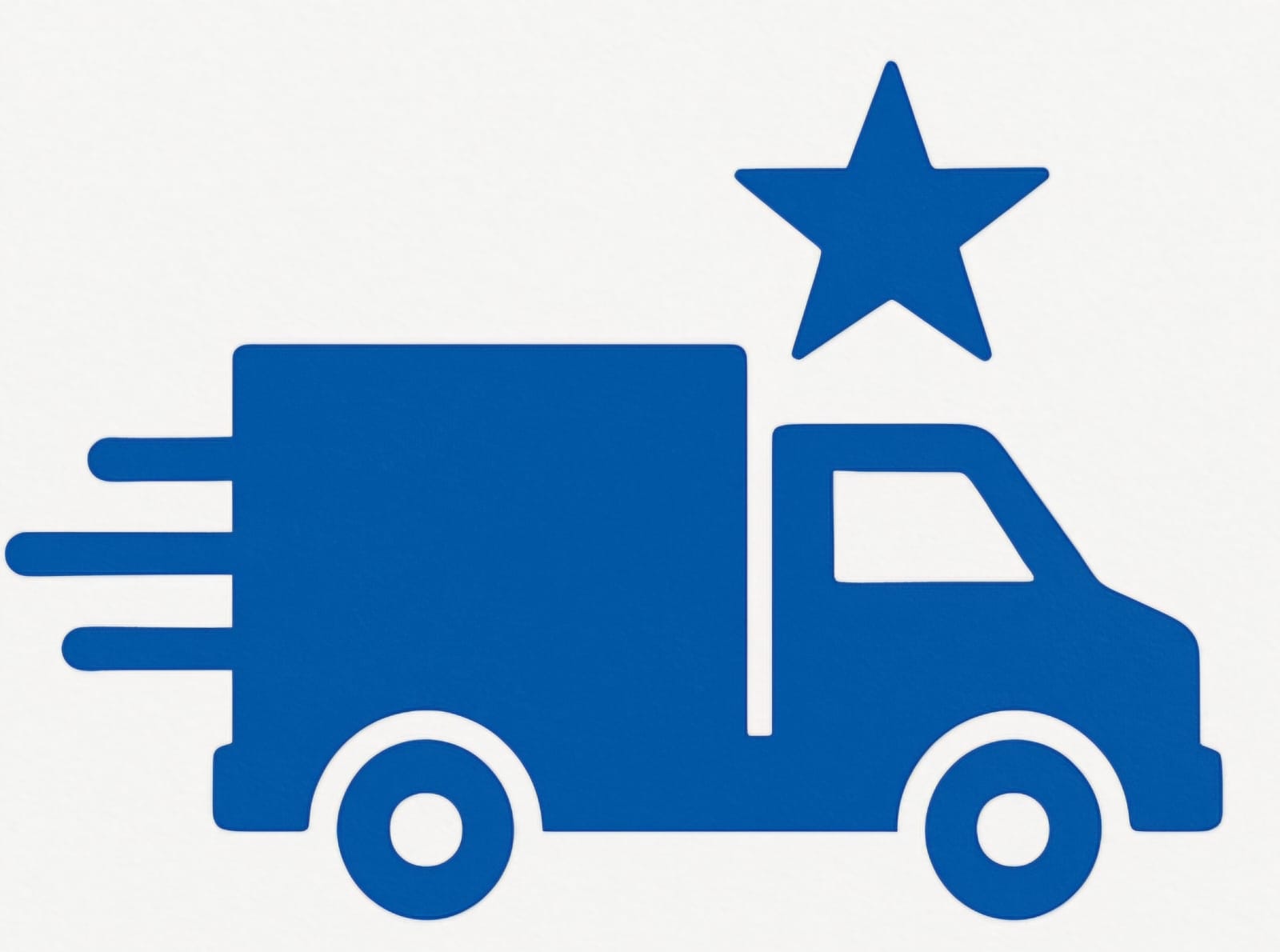 Blue Star Logo